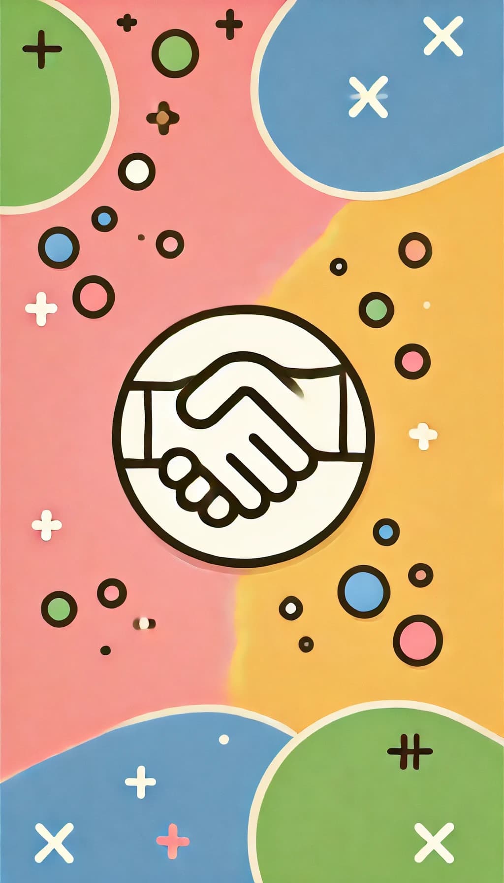 handshake